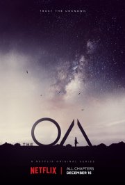 The OA / ОА смотреть онлайн (2016)   1 сезон   1 - 6,7,8 серия 