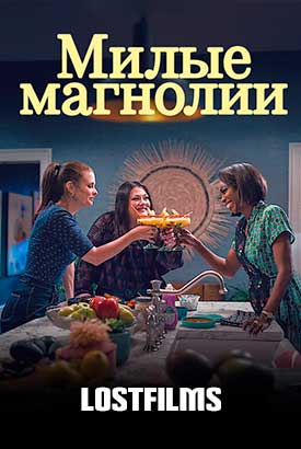 Милые магнолии смотреть онлайн (2026)   5 сезон   1 - 9,10,11 серия 
